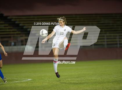 Thumbnail 3 in St. Ignatius vs. Archbishop Mitty (CIF CCS Open Division Final) photogallery.