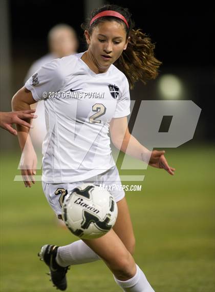 Thumbnail 2 in St. Ignatius vs. Archbishop Mitty (CIF CCS Open Division Final) photogallery.