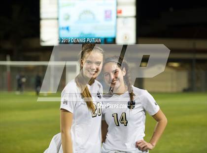 Thumbnail 3 in St. Ignatius vs. Archbishop Mitty (CIF CCS Open Division Final) photogallery.