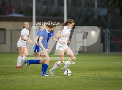Thumbnail 2 in St. Ignatius vs. Archbishop Mitty (CIF CCS Open Division Final) photogallery.