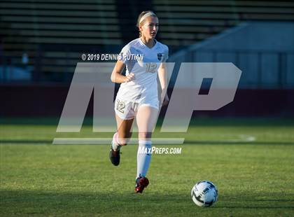 Thumbnail 3 in St. Ignatius vs. Archbishop Mitty (CIF CCS Open Division Final) photogallery.