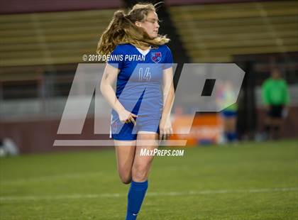 Thumbnail 1 in St. Ignatius vs. Archbishop Mitty (CIF CCS Open Division Final) photogallery.