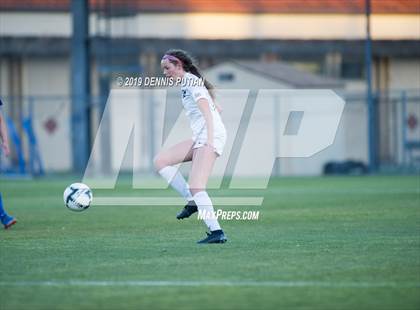 Thumbnail 2 in St. Ignatius vs. Archbishop Mitty (CIF CCS Open Division Final) photogallery.