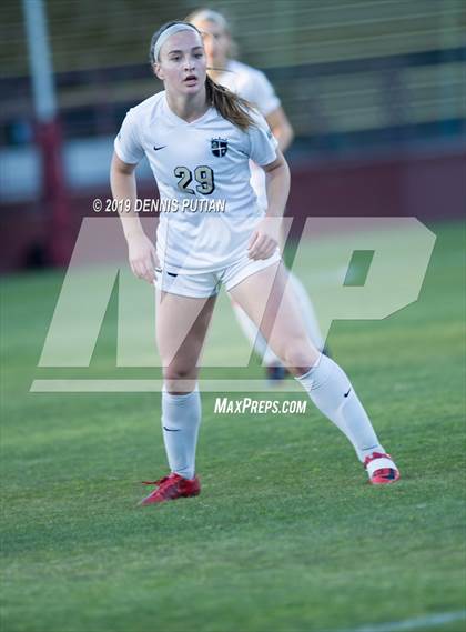 Thumbnail 3 in St. Ignatius vs. Archbishop Mitty (CIF CCS Open Division Final) photogallery.