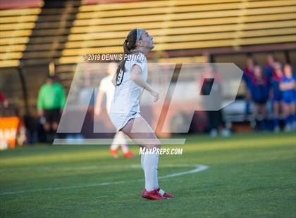 Thumbnail 2 in St. Ignatius vs. Archbishop Mitty (CIF CCS Open Division Final) photogallery.