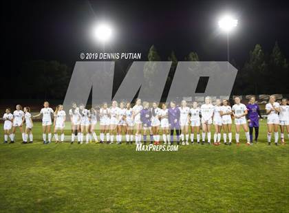 Thumbnail 1 in St. Ignatius vs. Archbishop Mitty (CIF CCS Open Division Final) photogallery.