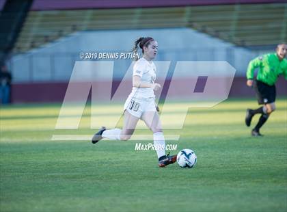 Thumbnail 1 in St. Ignatius vs. Archbishop Mitty (CIF CCS Open Division Final) photogallery.