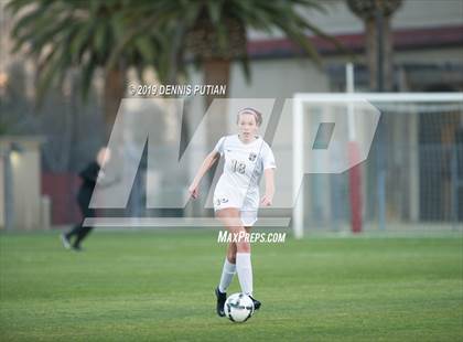 Thumbnail 1 in St. Ignatius vs. Archbishop Mitty (CIF CCS Open Division Final) photogallery.