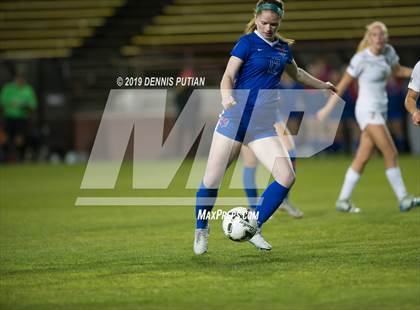 Thumbnail 2 in St. Ignatius vs. Archbishop Mitty (CIF CCS Open Division Final) photogallery.