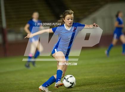 Thumbnail 1 in St. Ignatius vs. Archbishop Mitty (CIF CCS Open Division Final) photogallery.