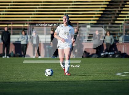 Thumbnail 2 in St. Ignatius vs. Archbishop Mitty (CIF CCS Open Division Final) photogallery.