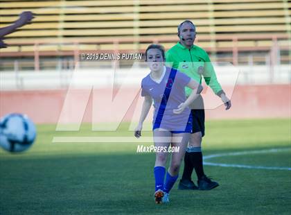 Thumbnail 1 in St. Ignatius vs. Archbishop Mitty (CIF CCS Open Division Final) photogallery.