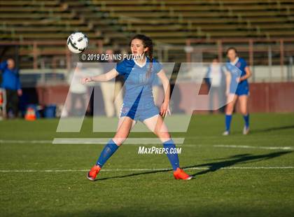 Thumbnail 1 in St. Ignatius vs. Archbishop Mitty (CIF CCS Open Division Final) photogallery.