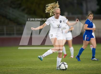 Thumbnail 2 in St. Ignatius vs. Archbishop Mitty (CIF CCS Open Division Final) photogallery.