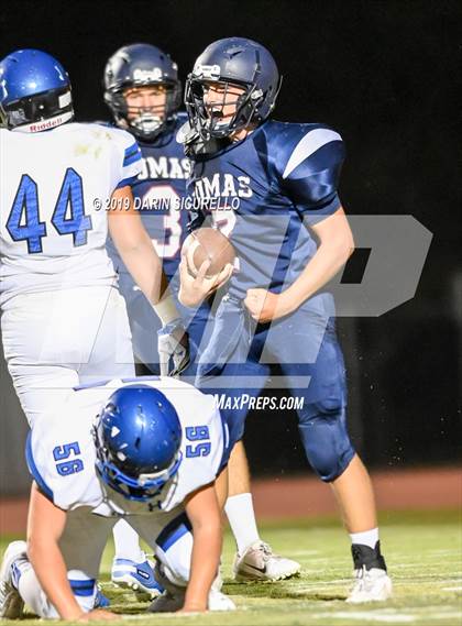 Thumbnail 3 in Perry vs Chandler photogallery.