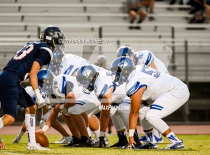 Thumbnail 2 in Perry vs Chandler photogallery.