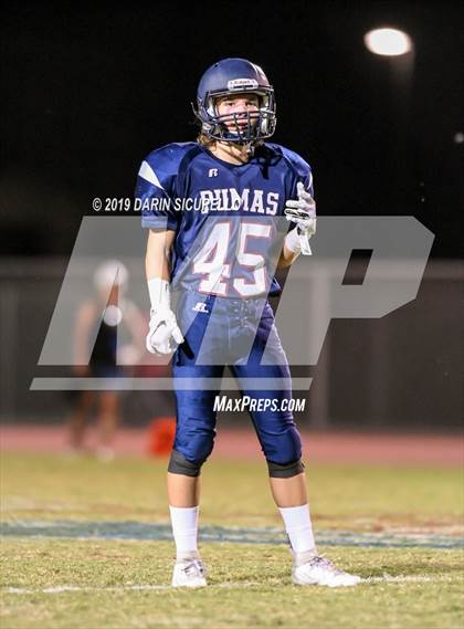 Thumbnail 1 in Perry vs Chandler photogallery.