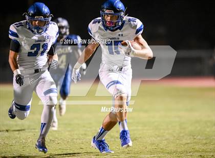 Thumbnail 3 in Perry vs Chandler photogallery.