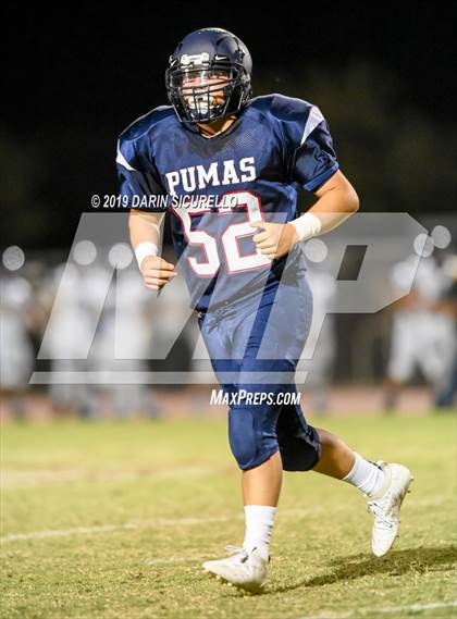 Thumbnail 2 in Perry vs Chandler photogallery.