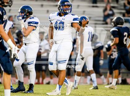 Thumbnail 1 in Perry vs Chandler photogallery.
