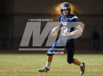 Thumbnail 3 in Perry vs Chandler photogallery.