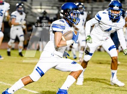 Thumbnail 3 in Perry vs Chandler photogallery.