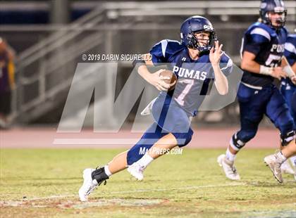 Thumbnail 1 in Perry vs Chandler photogallery.