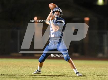 Thumbnail 2 in Perry vs Chandler photogallery.