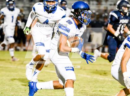 Thumbnail 1 in Perry vs Chandler photogallery.