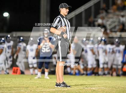 Thumbnail 1 in Perry vs Chandler photogallery.