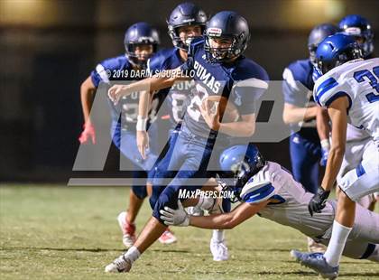 Thumbnail 2 in Perry vs Chandler photogallery.