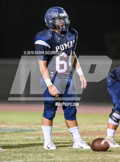 Thumbnail 1 in Perry vs Chandler photogallery.