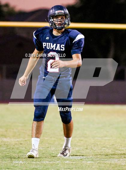Thumbnail 1 in Perry vs Chandler photogallery.