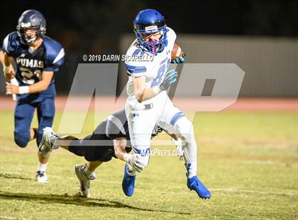Thumbnail 2 in Perry vs Chandler photogallery.