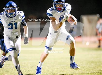 Thumbnail 1 in Perry vs Chandler photogallery.