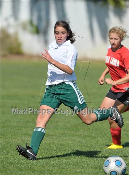 Thumbnail 2 in Mira Loma @ Rio Americano photogallery.