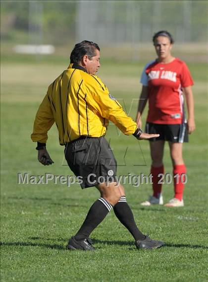 Thumbnail 2 in Mira Loma @ Rio Americano photogallery.
