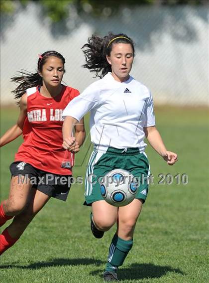 Thumbnail 2 in Mira Loma @ Rio Americano photogallery.