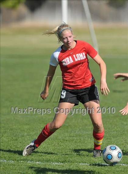 Thumbnail 1 in Mira Loma @ Rio Americano photogallery.