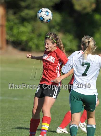 Thumbnail 1 in Mira Loma @ Rio Americano photogallery.