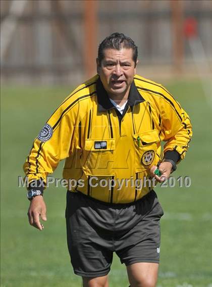 Thumbnail 1 in Mira Loma @ Rio Americano photogallery.
