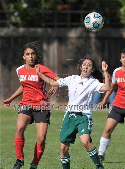 Thumbnail 3 in Mira Loma @ Rio Americano photogallery.