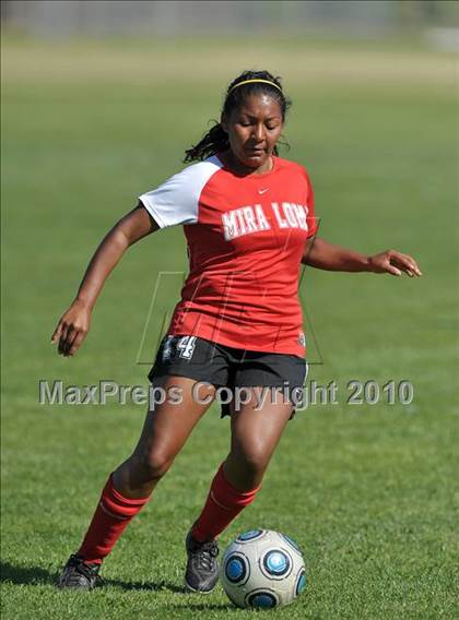 Thumbnail 1 in Mira Loma @ Rio Americano photogallery.