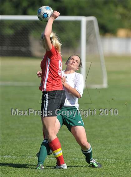 Thumbnail 2 in Mira Loma @ Rio Americano photogallery.