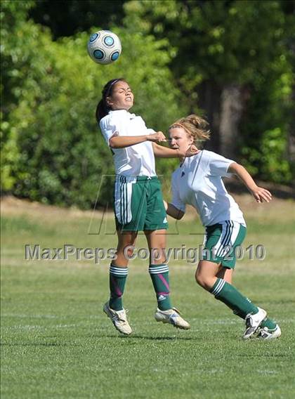 Thumbnail 2 in Mira Loma @ Rio Americano photogallery.