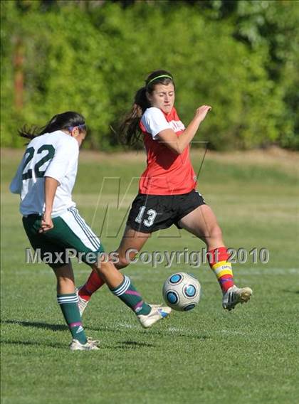 Thumbnail 3 in Mira Loma @ Rio Americano photogallery.