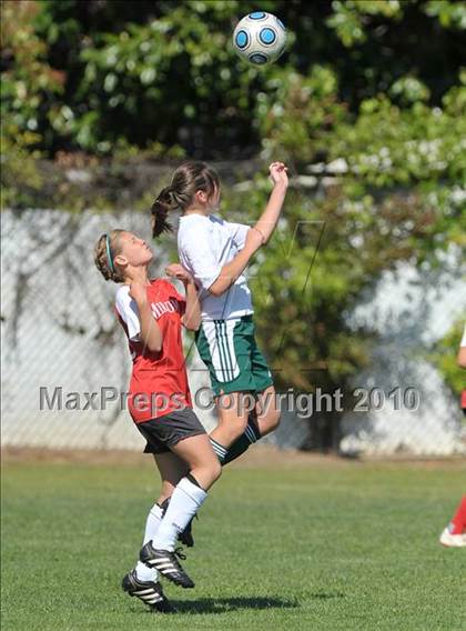 Thumbnail 2 in Mira Loma @ Rio Americano photogallery.