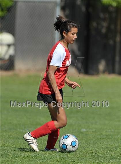 Thumbnail 1 in Mira Loma @ Rio Americano photogallery.