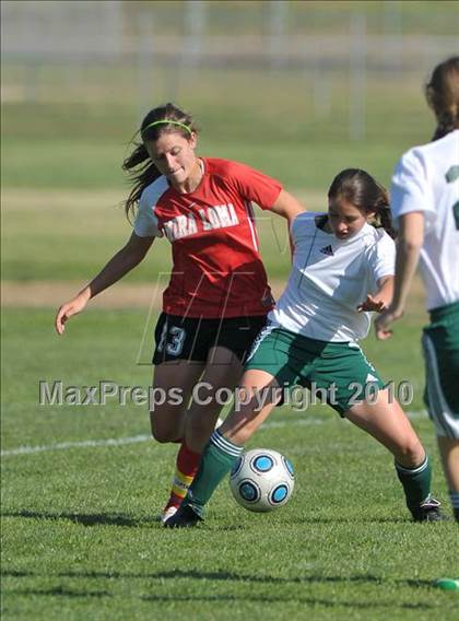 Thumbnail 1 in Mira Loma @ Rio Americano photogallery.