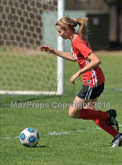 Thumbnail 1 in Mira Loma @ Rio Americano photogallery.